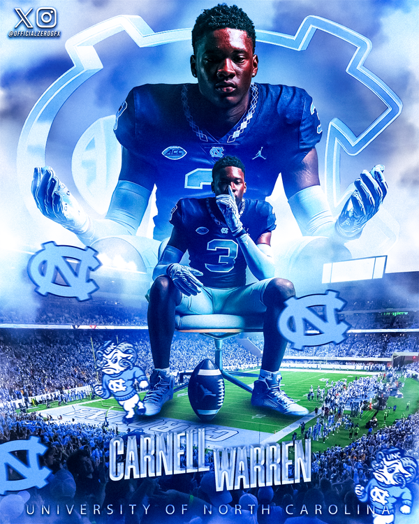 Zero GFX Work