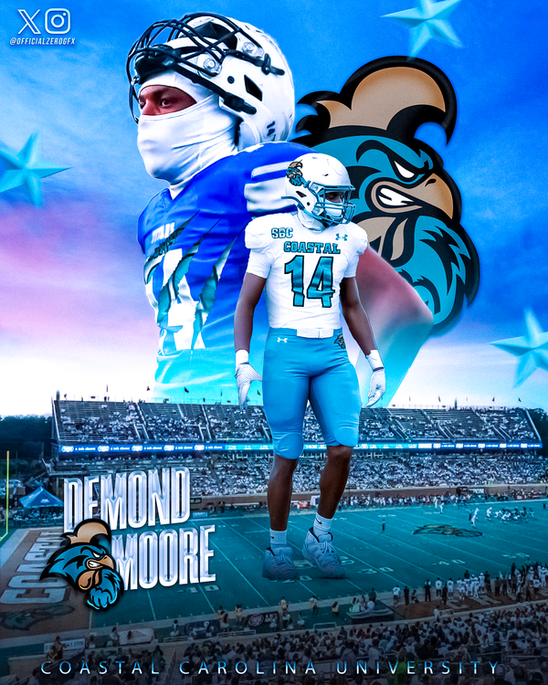 Zero GFX Work