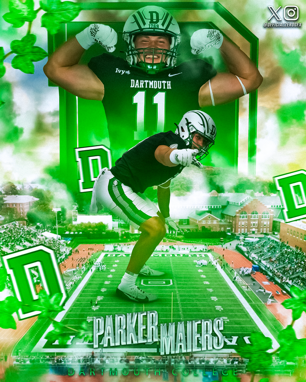 Zero GFX Work