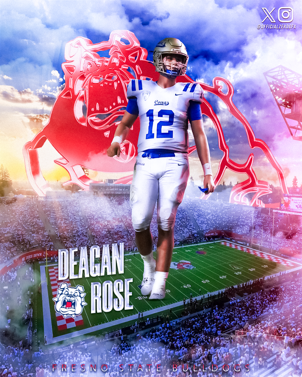 Zero GFX Work